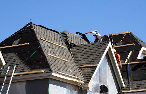 Gutter Replacement in Battle Creek, NE